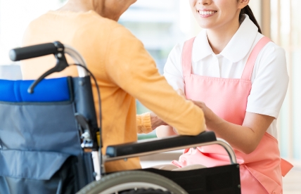 介護付有料老人ホーム ソレイユアネックス